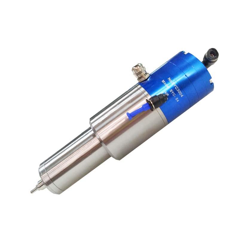 ATC 60000rpm 0.35KW 0.056NM hu - Spindle Motor reseña y precio