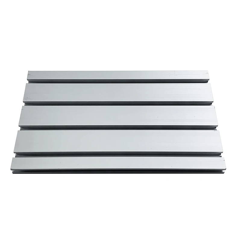 1 Pieza de Perfil de Aluminio  - 3018 Aluminium Cnc reseña y precio