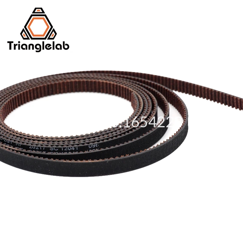 Correa Sincronizadora R Triang - Gt2 Pulley reseña y precio