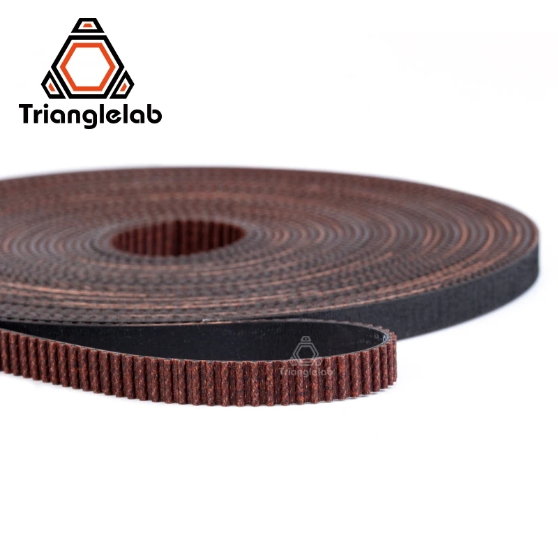Correa Sincronizadora R Triang - Gt2 Pulley reseña y precio