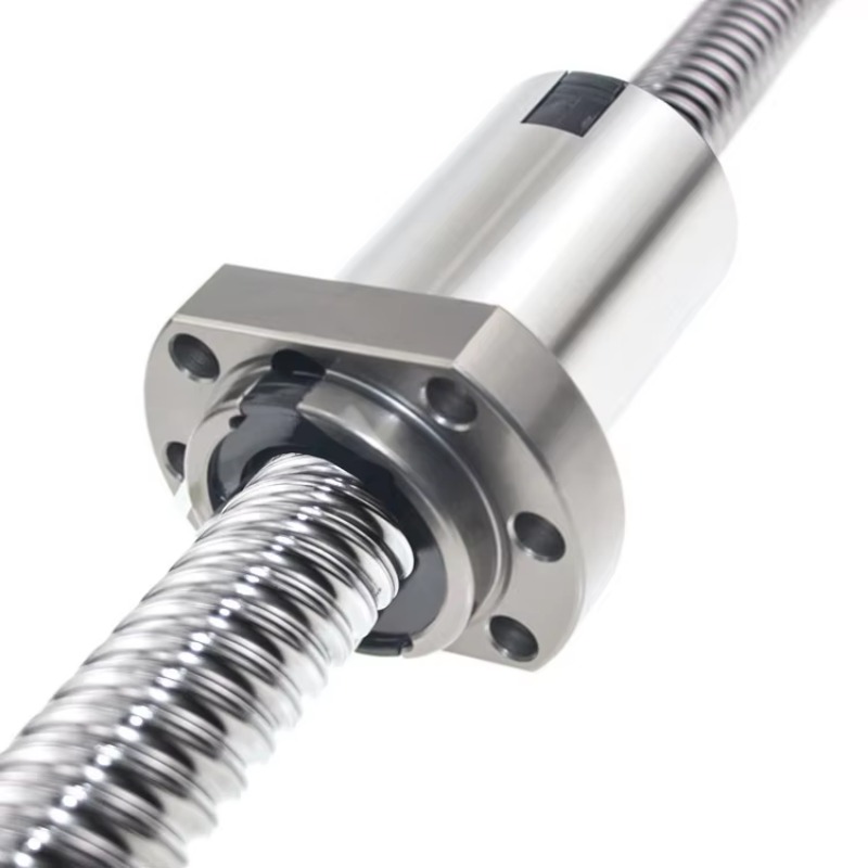Tornillos de bolas de 25mm de  - Cnc Router reseña y precio