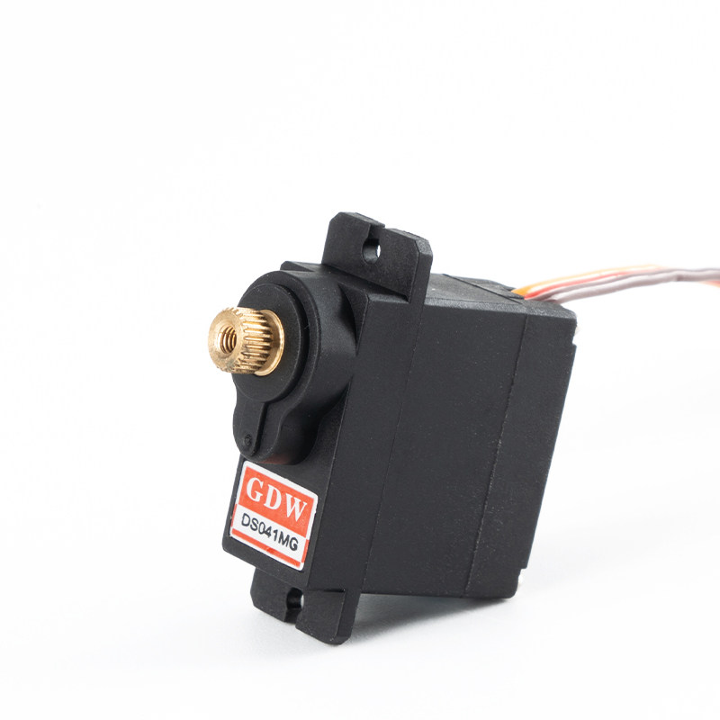 Servo Digital Micro GDW DS041M - Servo 9G reseña y precio
