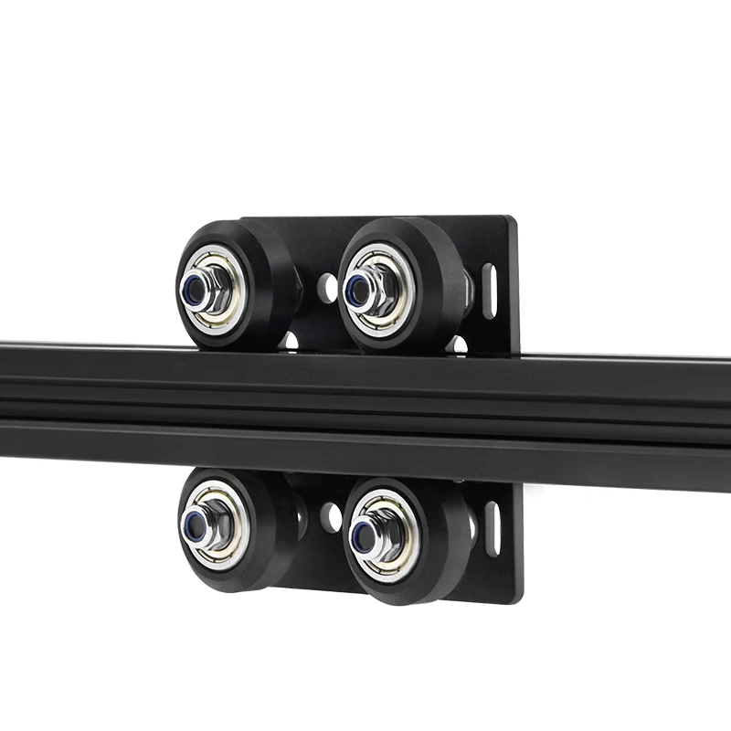 Juego de Placas de Soporte V-O - V Slot Wheel reseña y precio