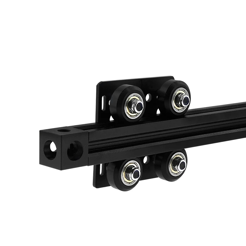 Juego de Placas de Soporte V-O - V Slot Wheel reseña y precio
