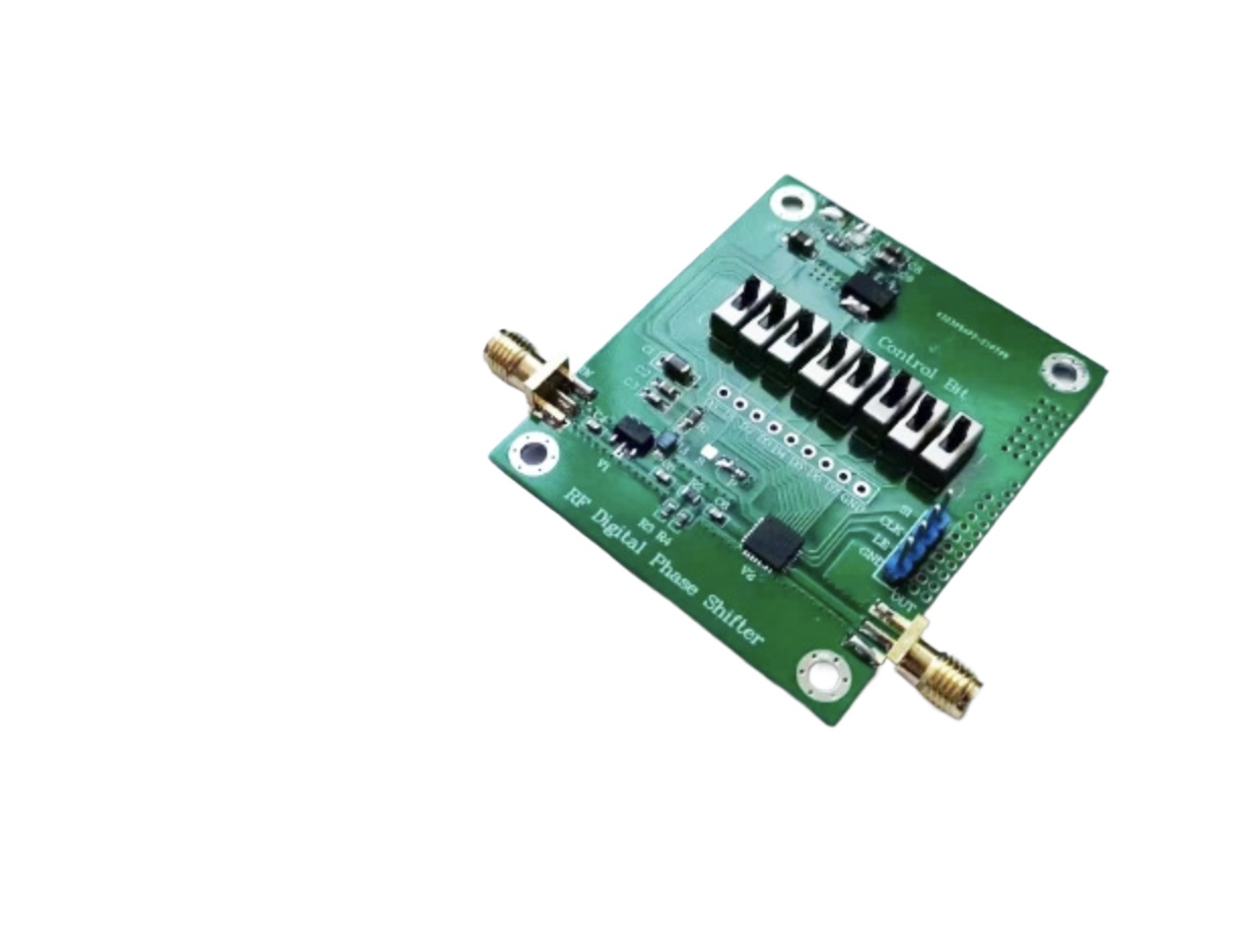 Variador de fase digital de 1- - Cnc Bits reseña y precio
