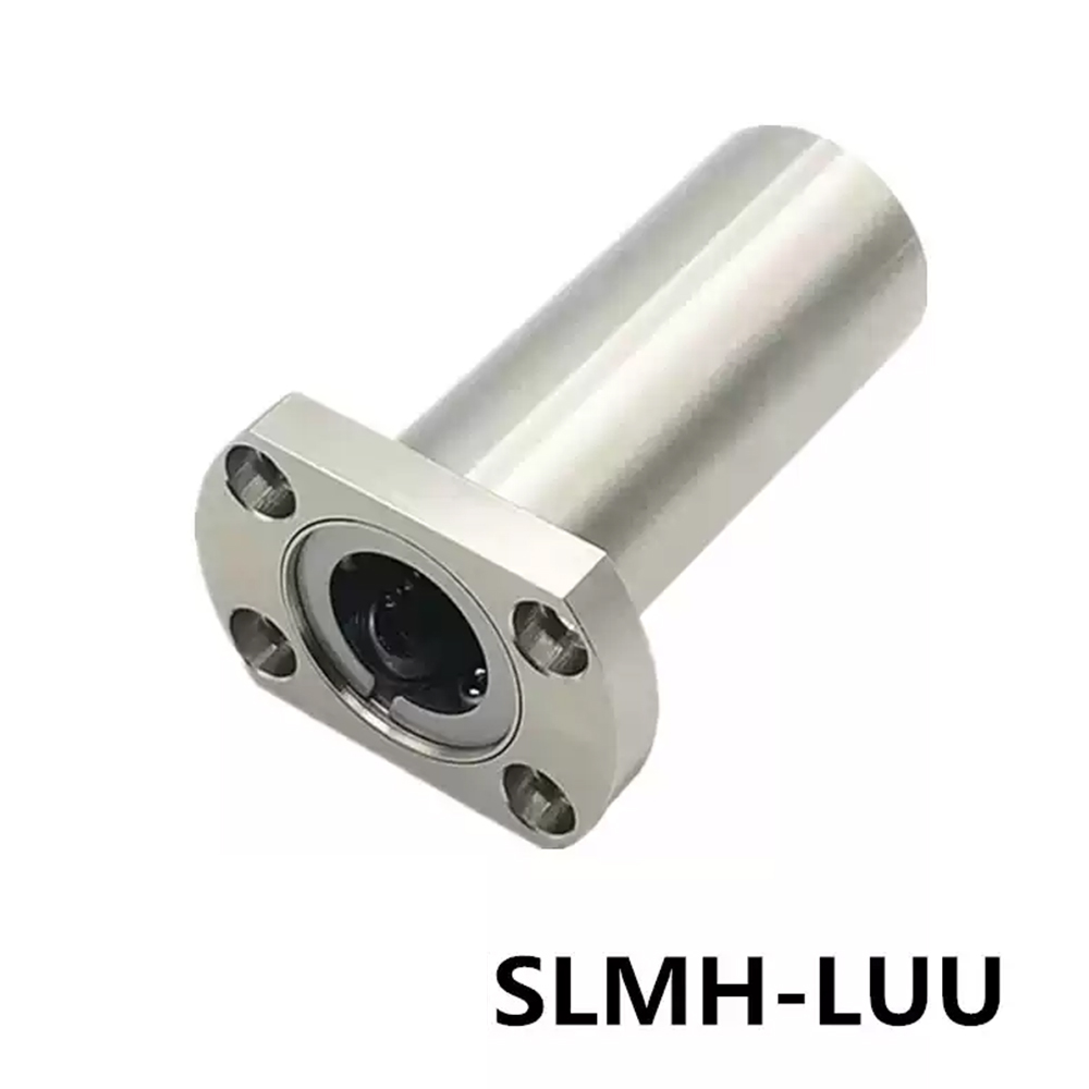 1 unidad. Guía lineal con brid - Linear Rod 8Mm reseña y precio