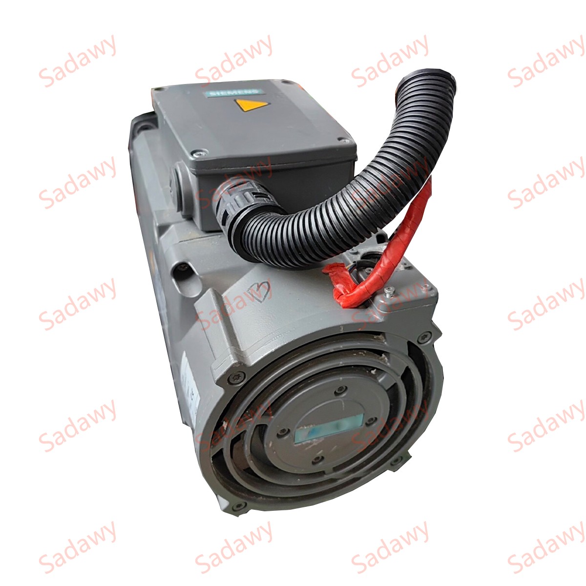 Sie-men-s usado y nuevo servom - Servo Motor reseña y precio
