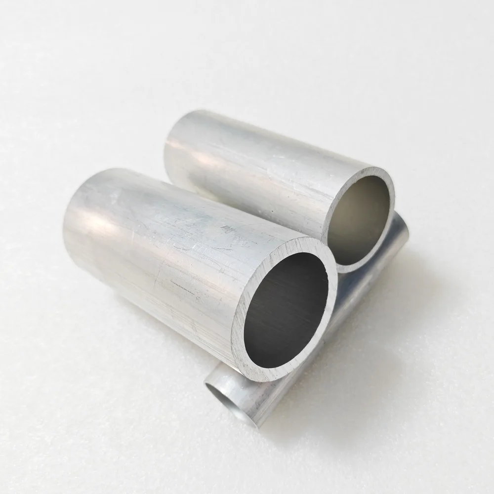 1 unidad OD 38mm 6061 tubo de  - 3018 Aluminium Cnc reseña y precio