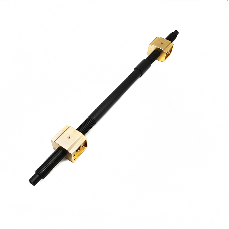 Tornillo de avance de bola de  - Ball Screw reseña y precio