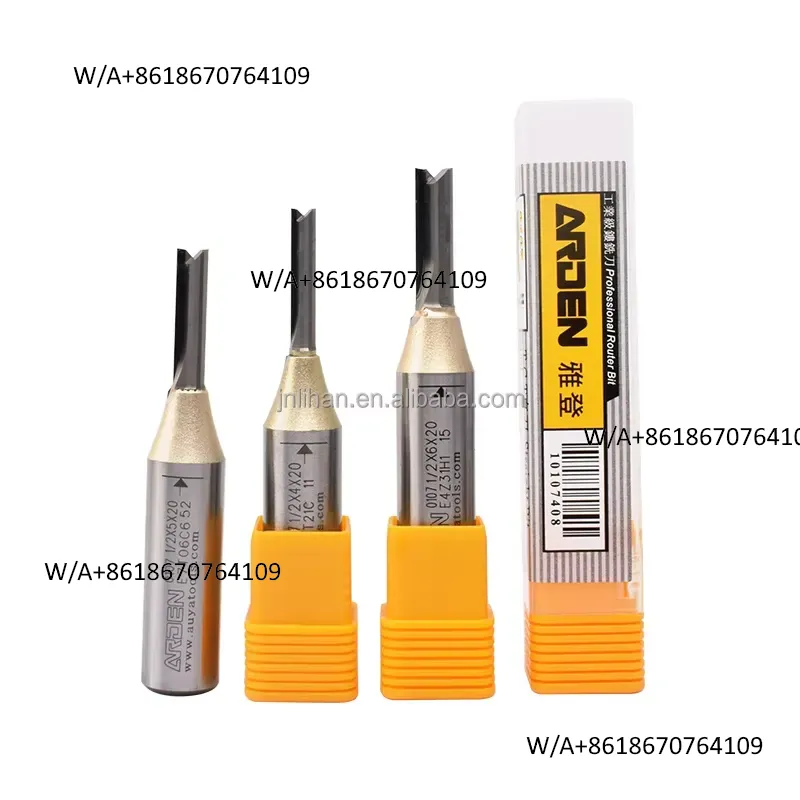 2026 Arden A0107 Fresa de carb - Cnc Bits reseña y precio