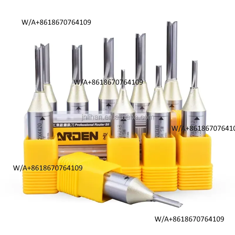 2026 Arden A0107 Fresa de carb - Cnc Bits reseña y precio