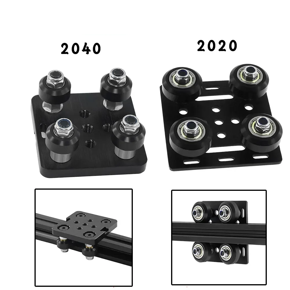 Piezas de impresora 3D 2020 V- - Lead Screw 8Mm reseña y precio
