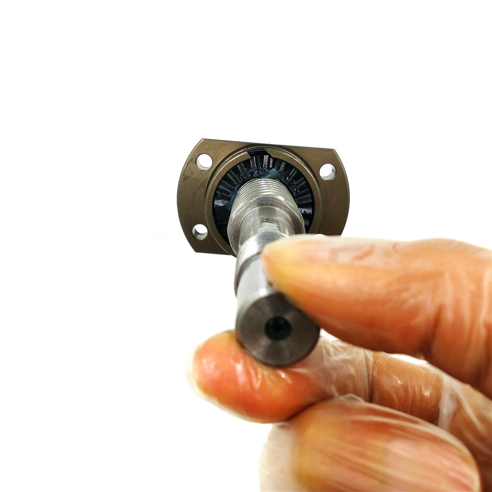 Proveedor de China de alta pre - Ball Screw reseña y precio