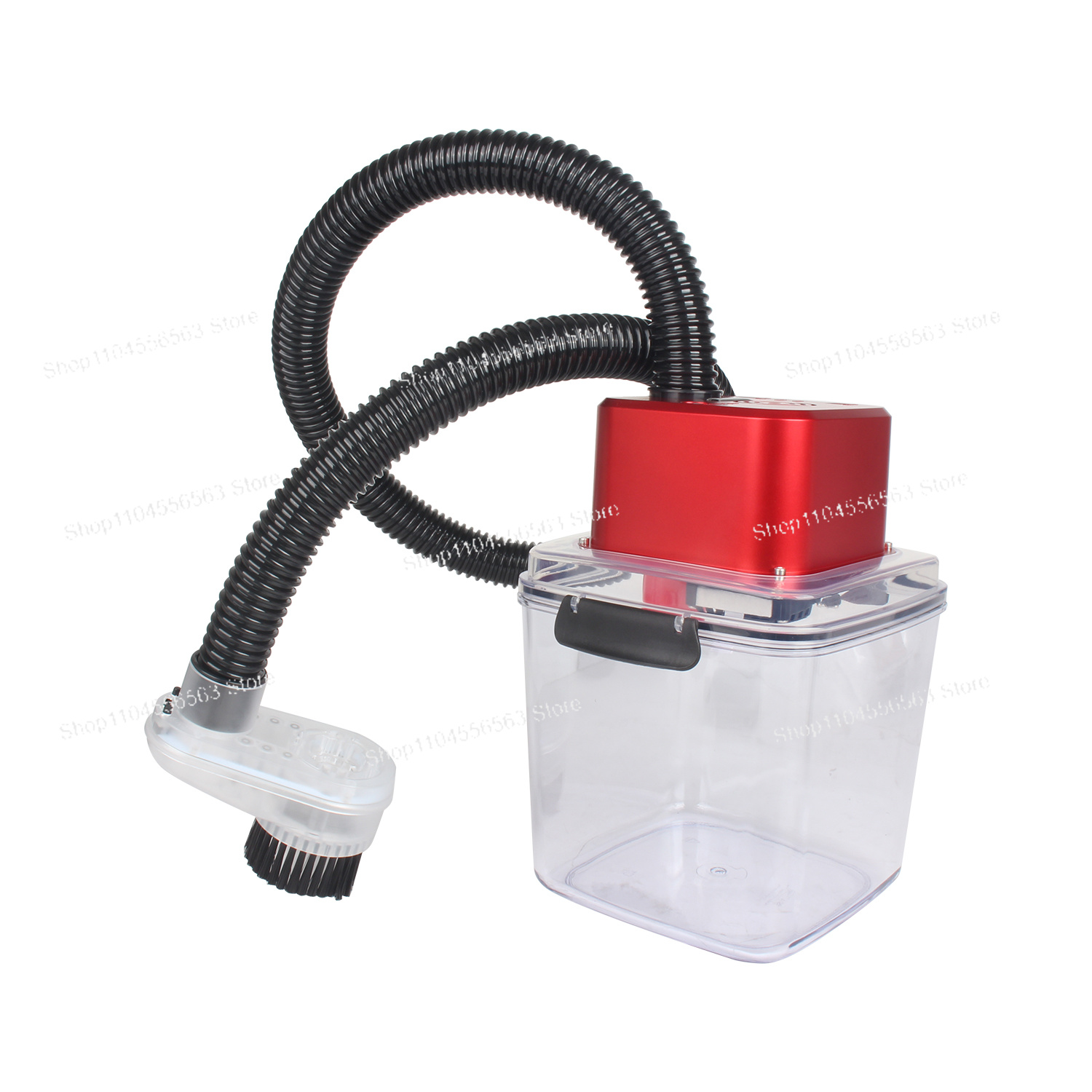 Cubierta antipolvo para husill - 3018 Aluminium Cnc reseña y precio