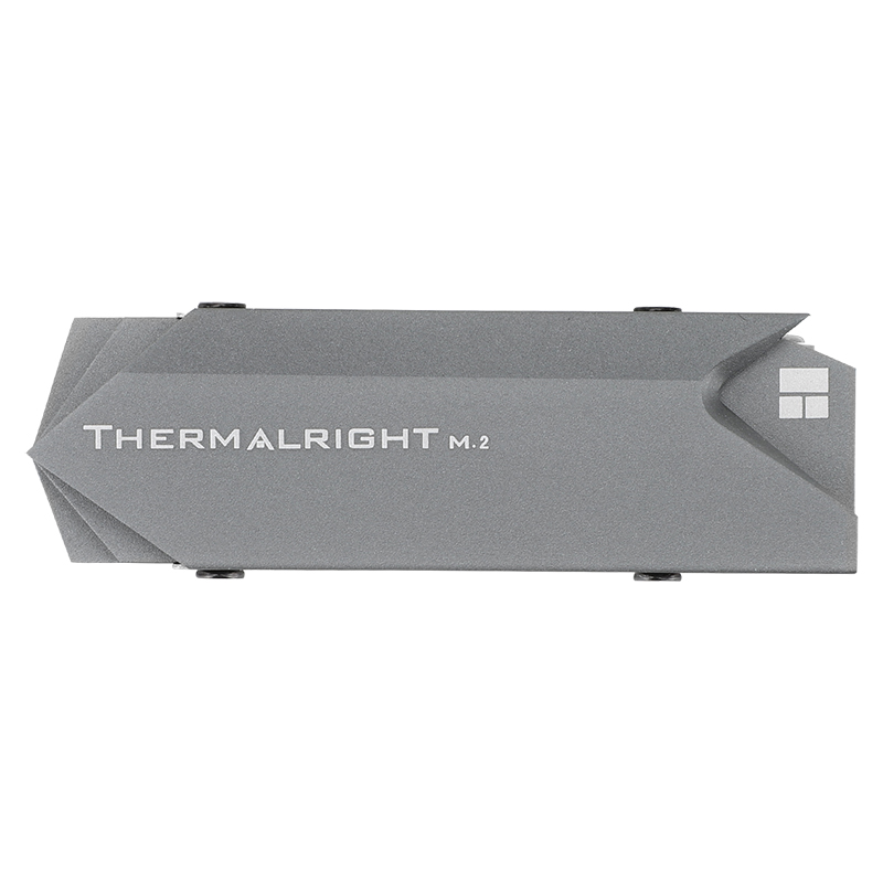 Thermalright M.2 2280 PRO ARGB - Aluminium Extrusion reseña y precio