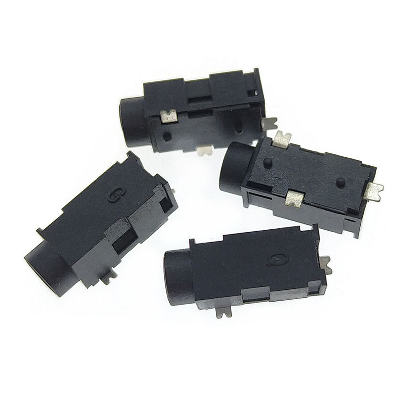 10 piezas PJ-326 Conector de A - Coupling 8Mm reseña y precio