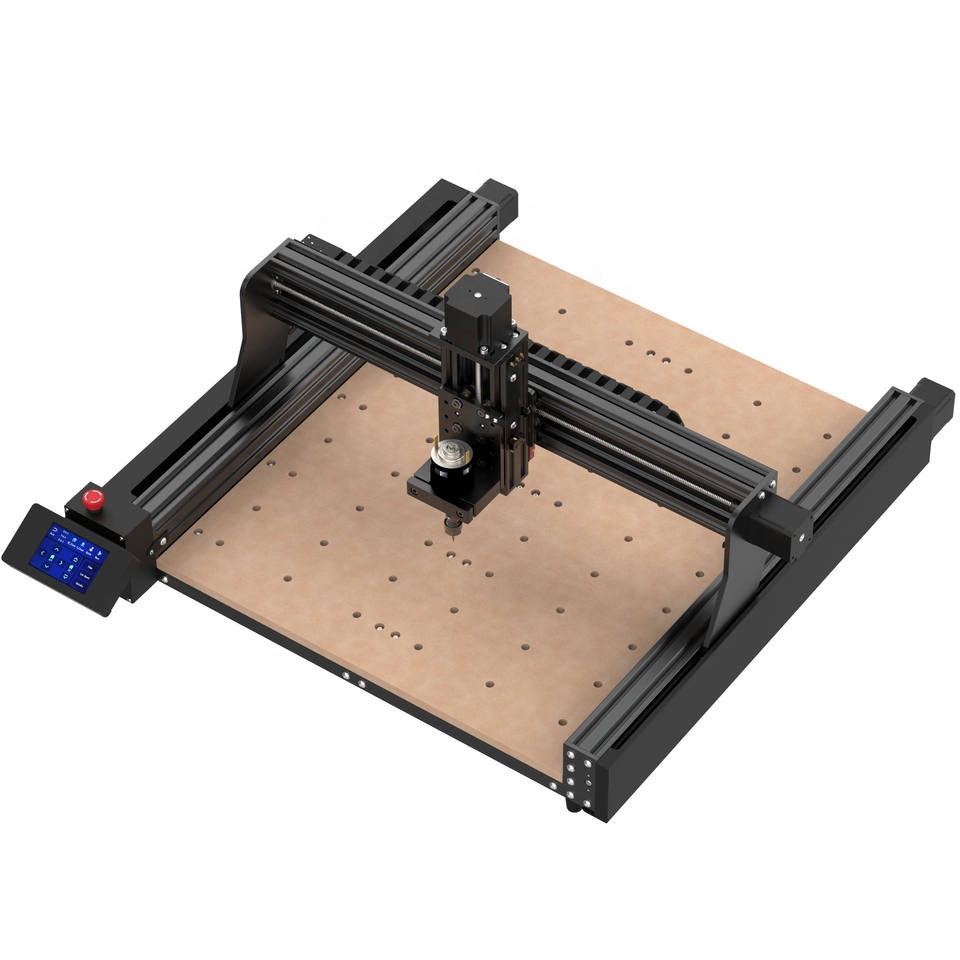 ActionLasers Novedad para Máqu - Cnc Router reseña y precio