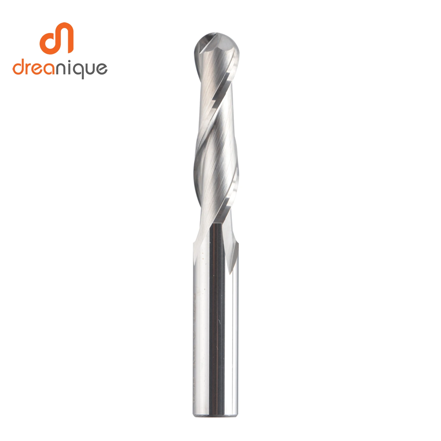 Dreanique, 1 pieza, fresa de e - End Mill Set reseña y precio