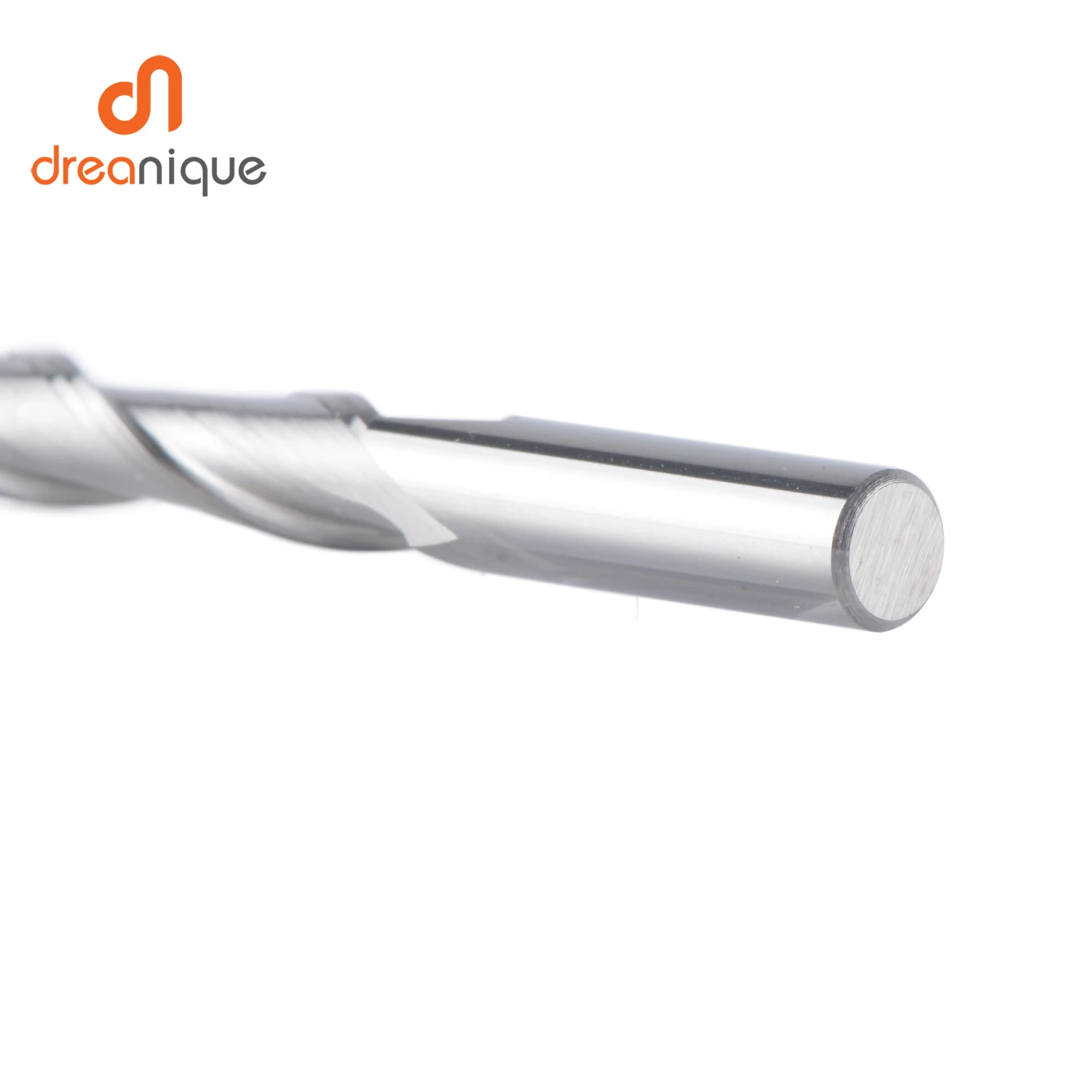 Dreanique, 1 pieza, fresa de e - End Mill Set reseña y precio