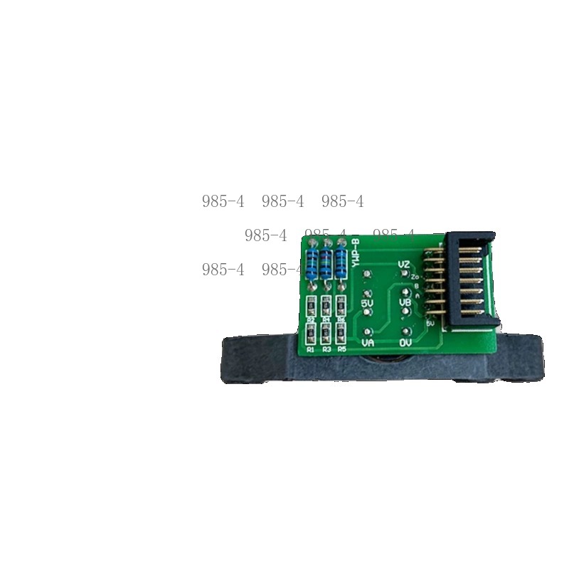 Codificador de Motor de Husill - Spindle Motor reseña y precio