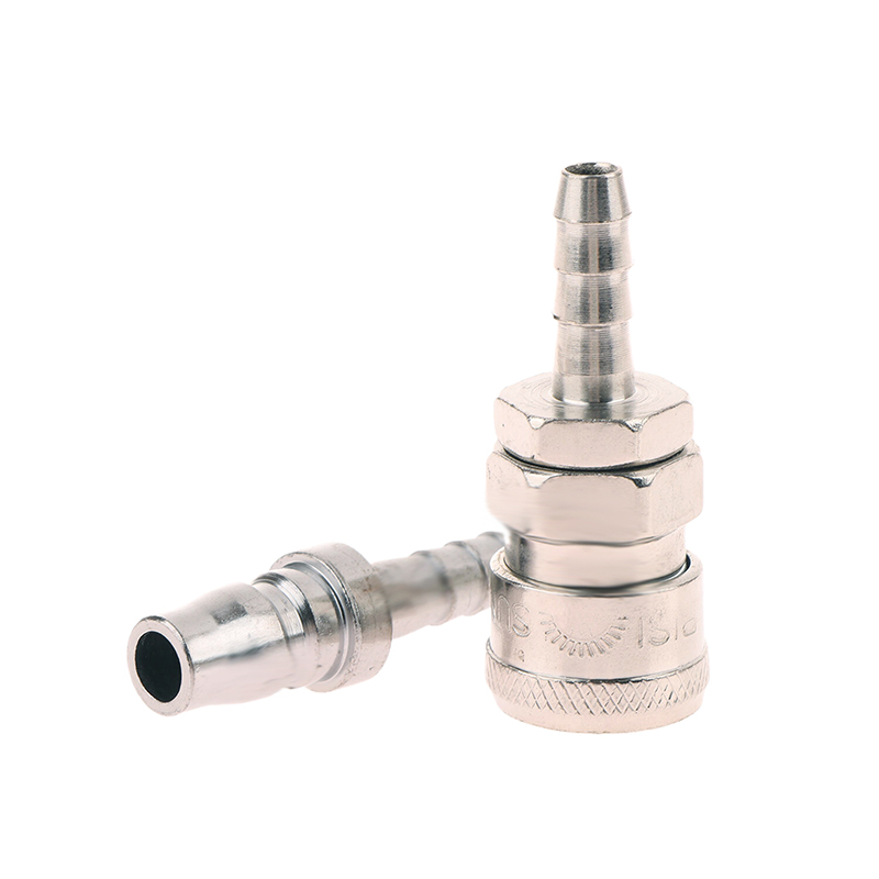 Acoplador de conector de acopl - Coupling 8Mm reseña y precio