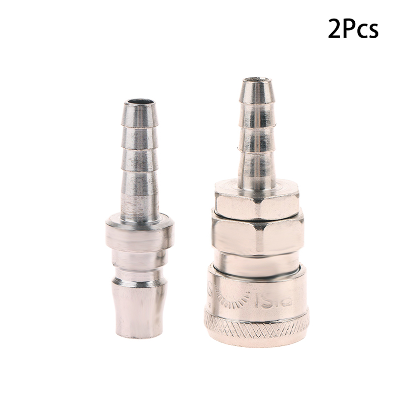 Acoplador de conector de acopl - Coupling 8Mm reseña y precio