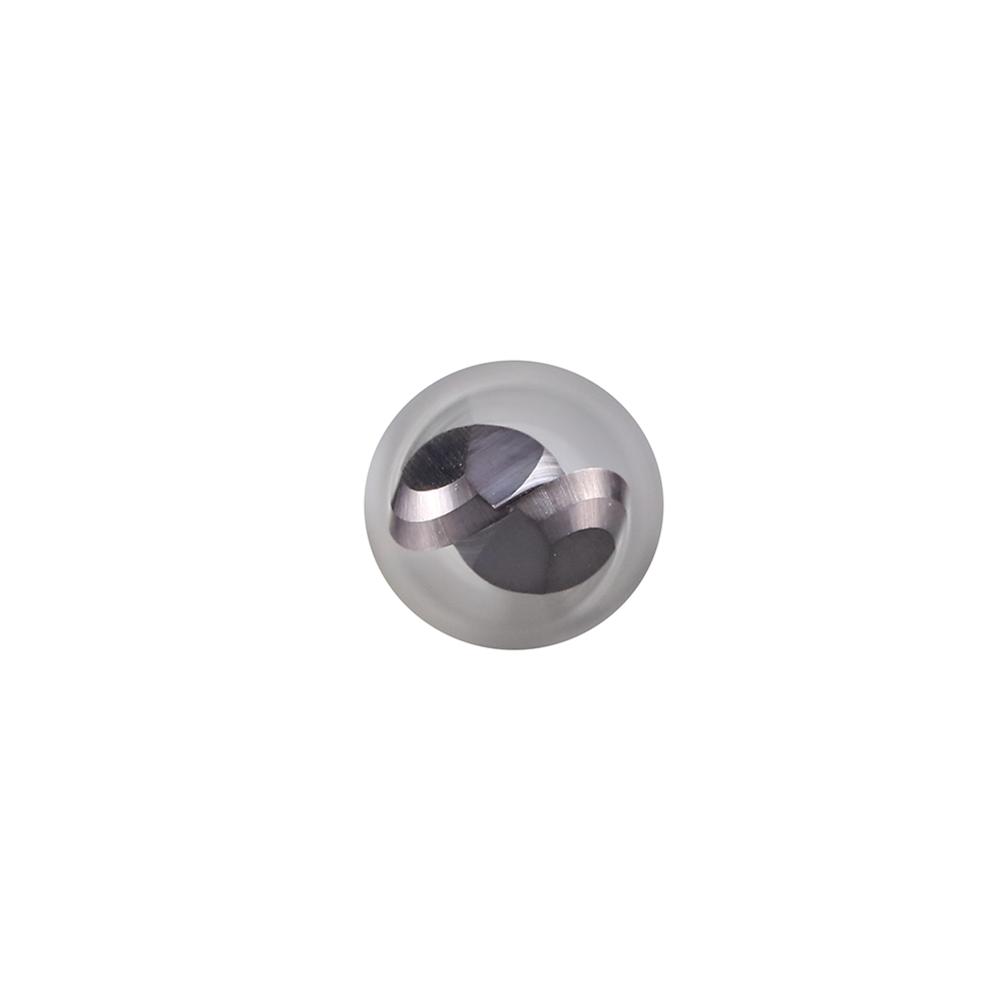 1 Uds. Broca de punta de bola  - End Mill Set reseña y precio